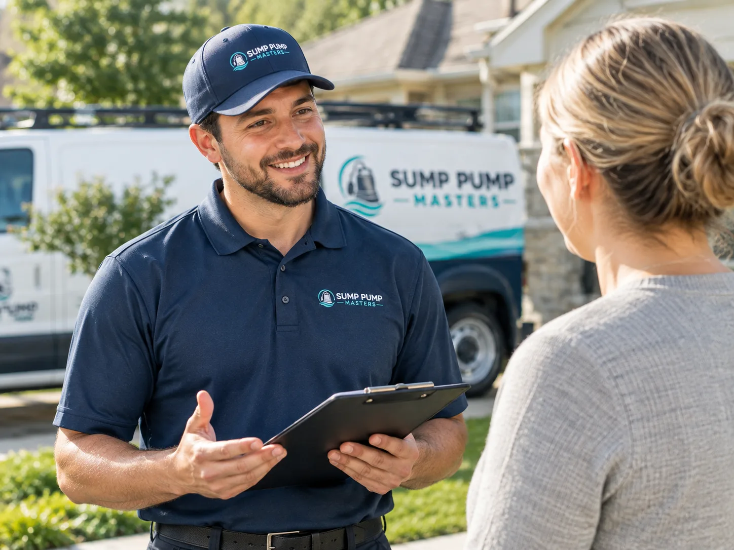 Sump Pump Repair Ramona, OK FAQs